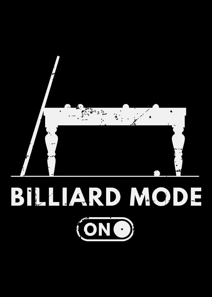 Billiard Room Gift Pub Bar