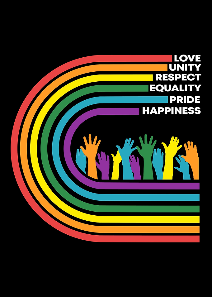 Love Unity Respect