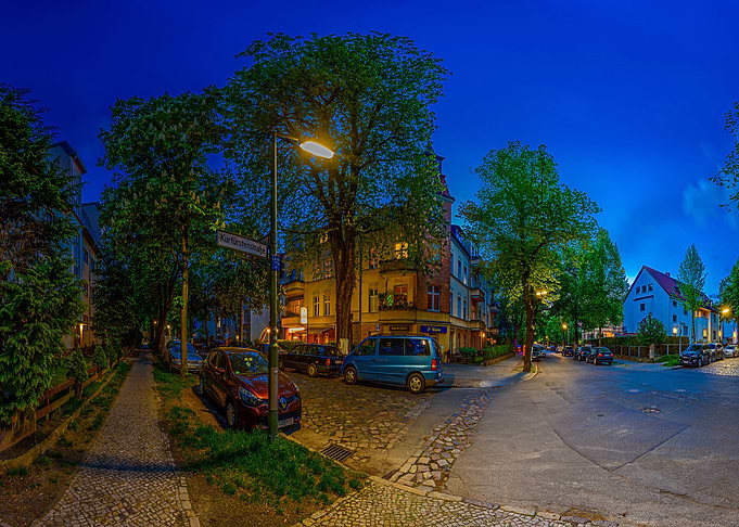 Berlin