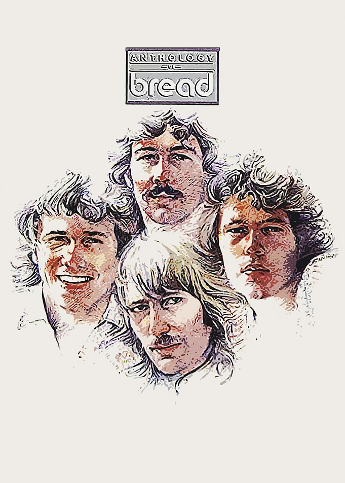 bread
