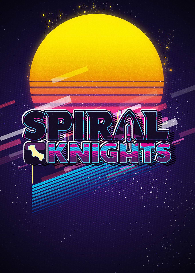 spiral knights