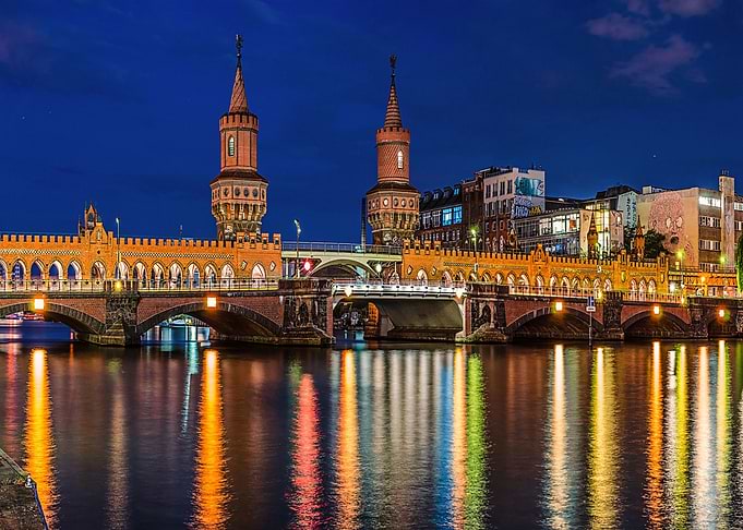 Berlin