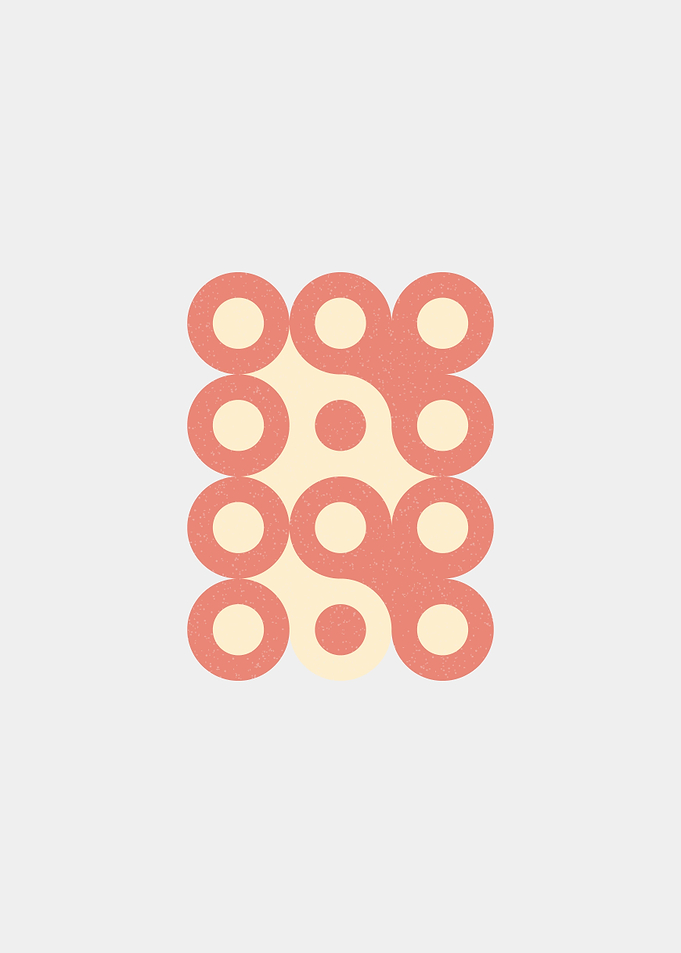 Colour Dots