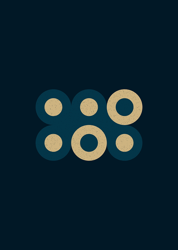 Colour Dots