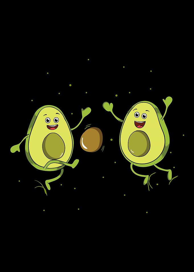 avocado