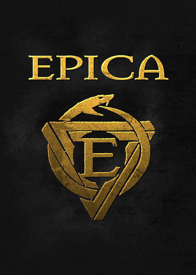 Epica Mark Jansen symphoni