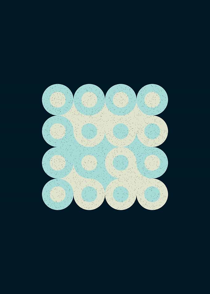 Colour Dots