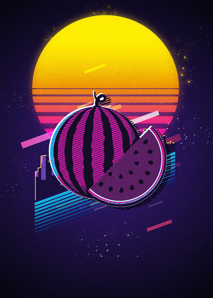 watermelon