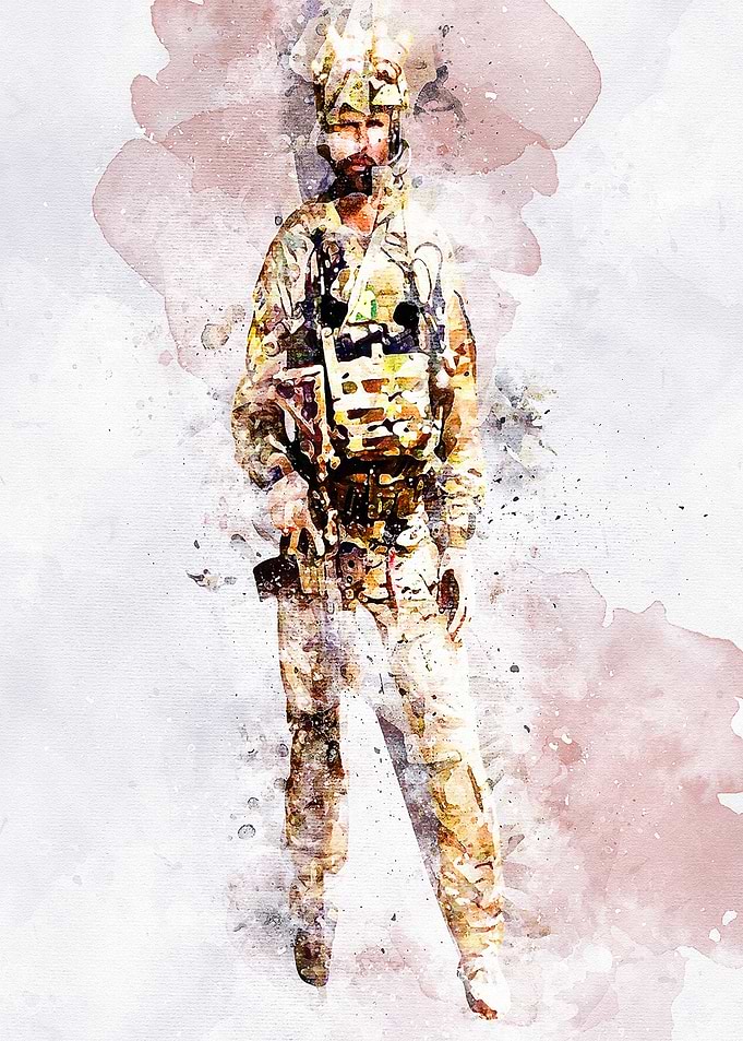 Six