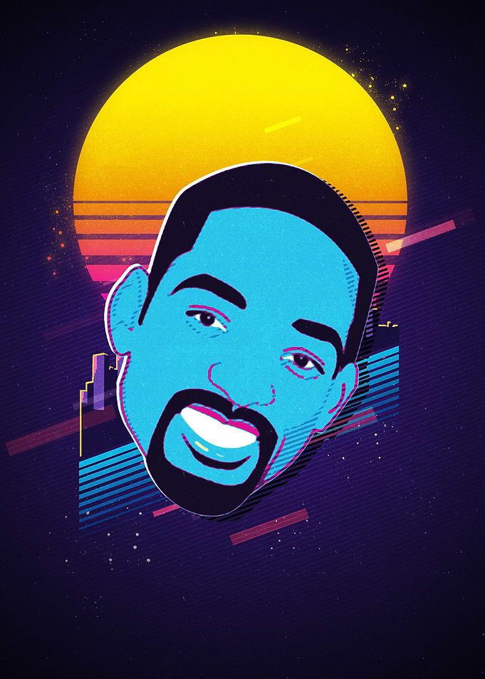 Will Smith