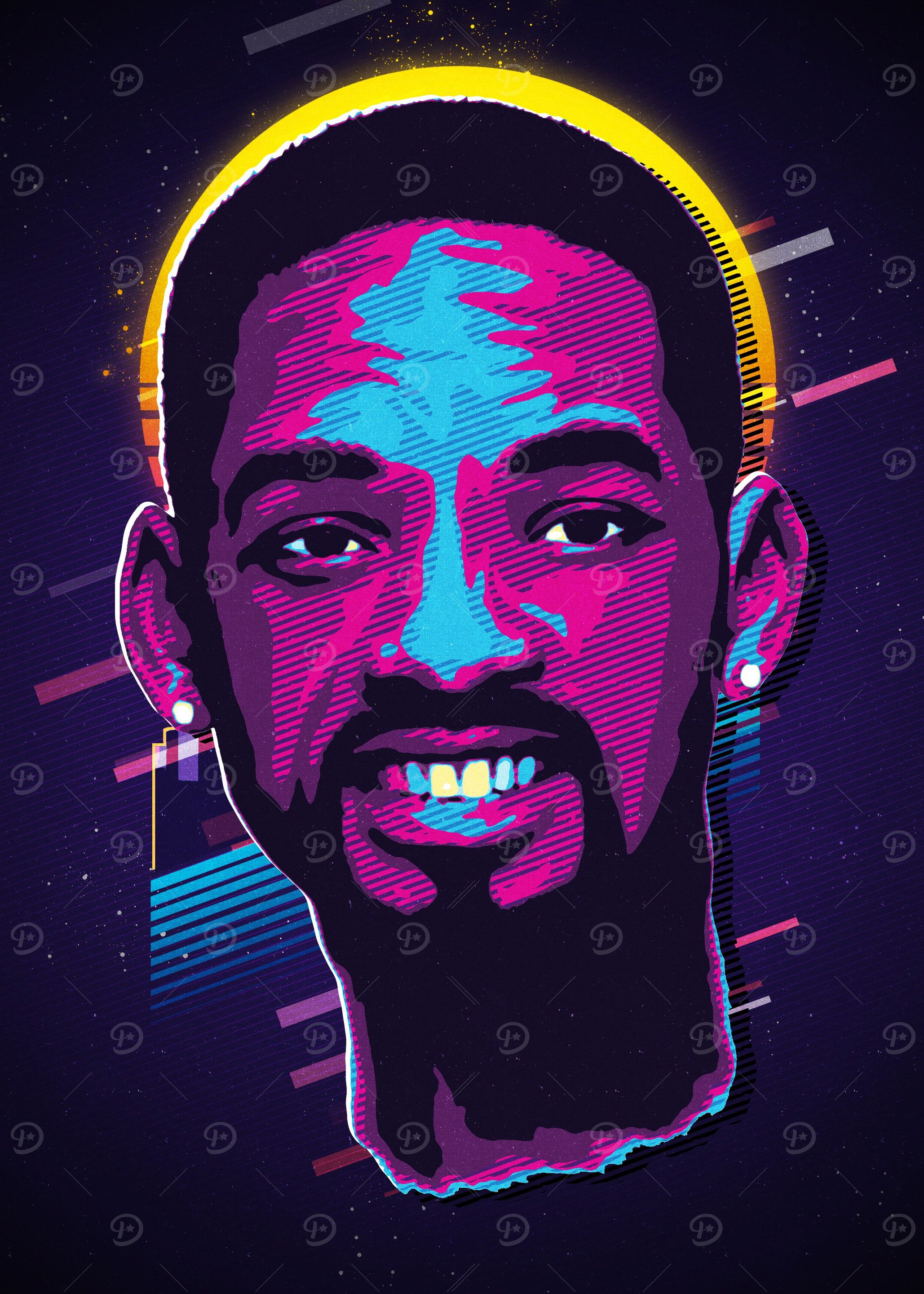 Will Smith
