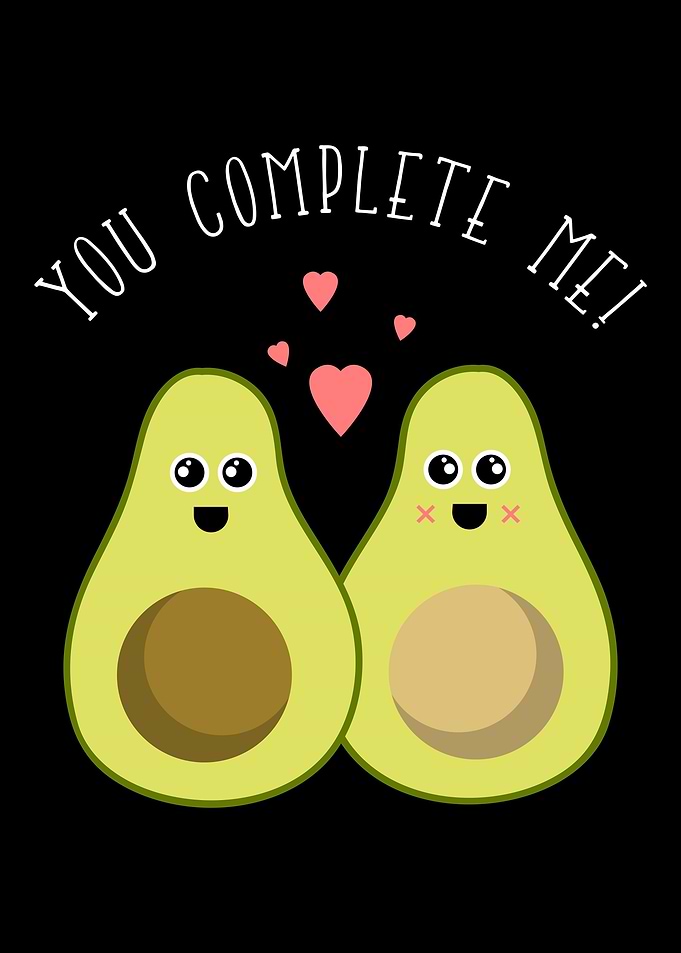 avocado
