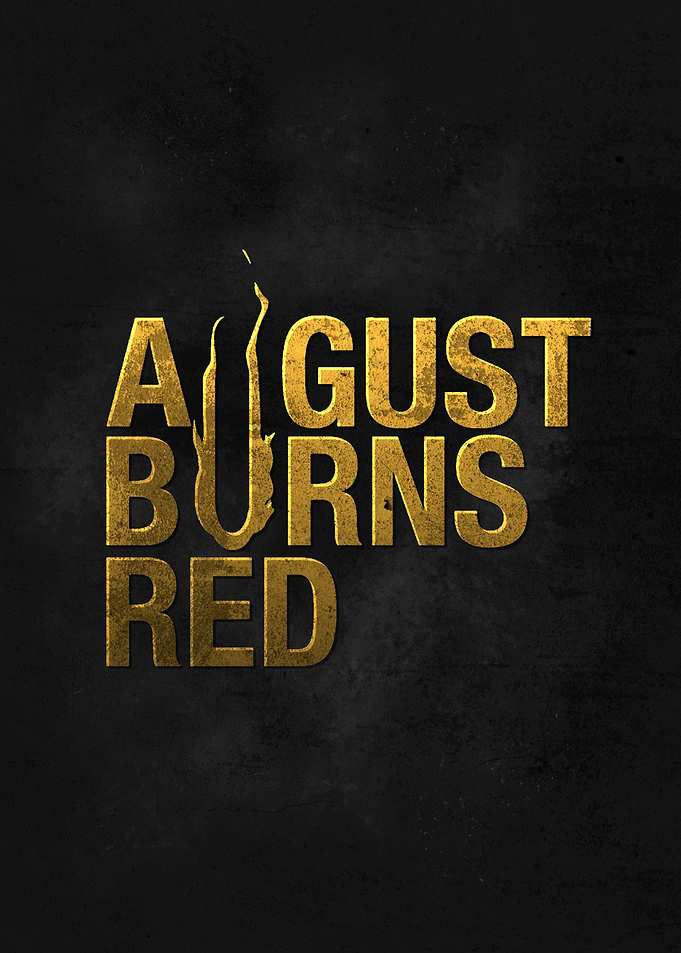 August Burns Red Benjamin