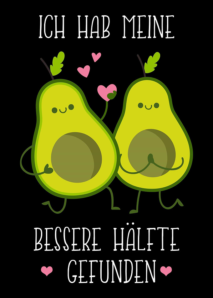 avocado