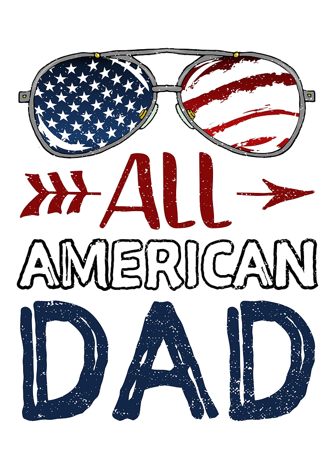 All American Dad