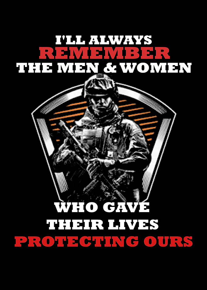 Proud To Be A Veteran