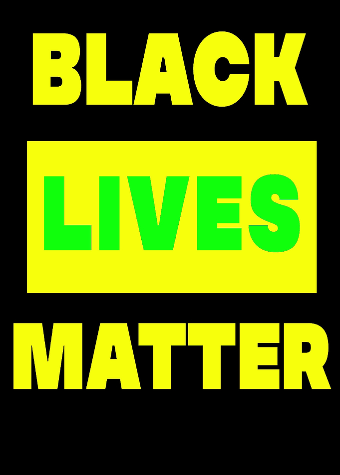 Black Lives Matter