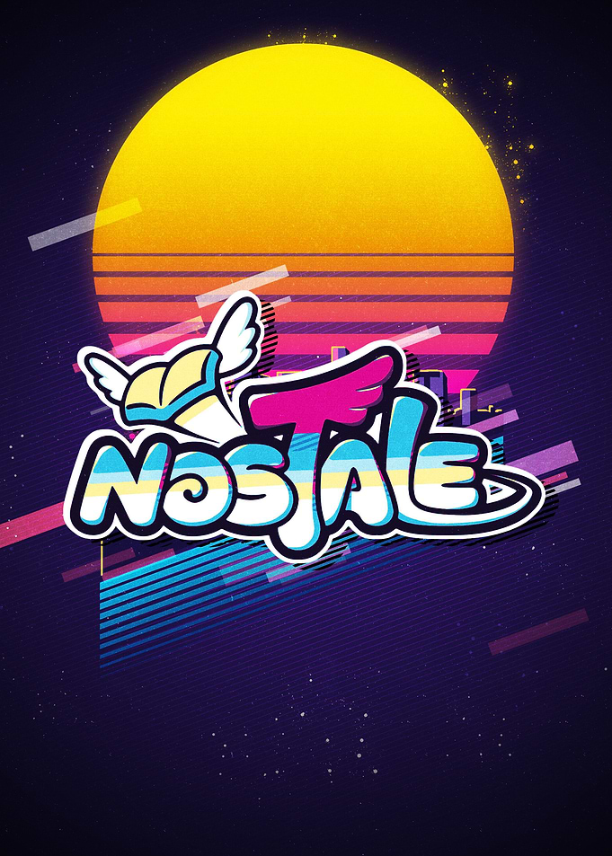 nos tale