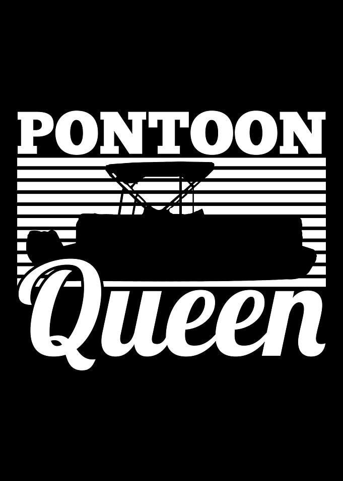 Pontoon Boat Captain