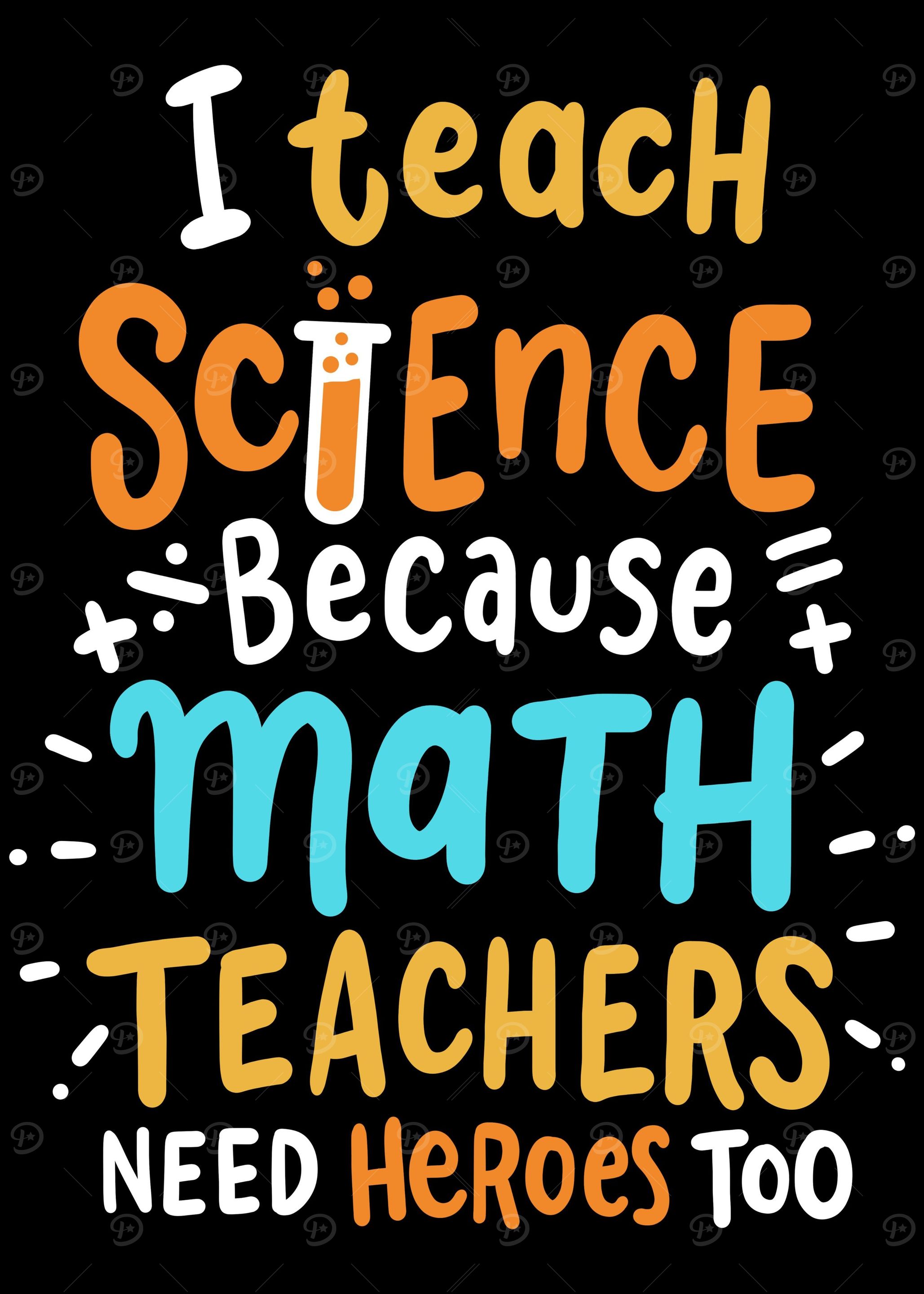 Science Scientist