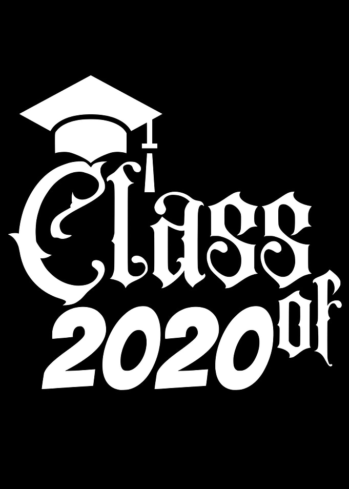 Graduation Class 2020