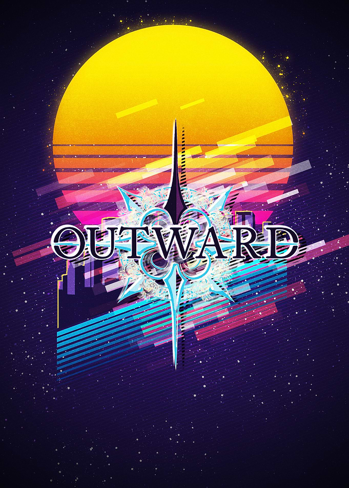 Outward