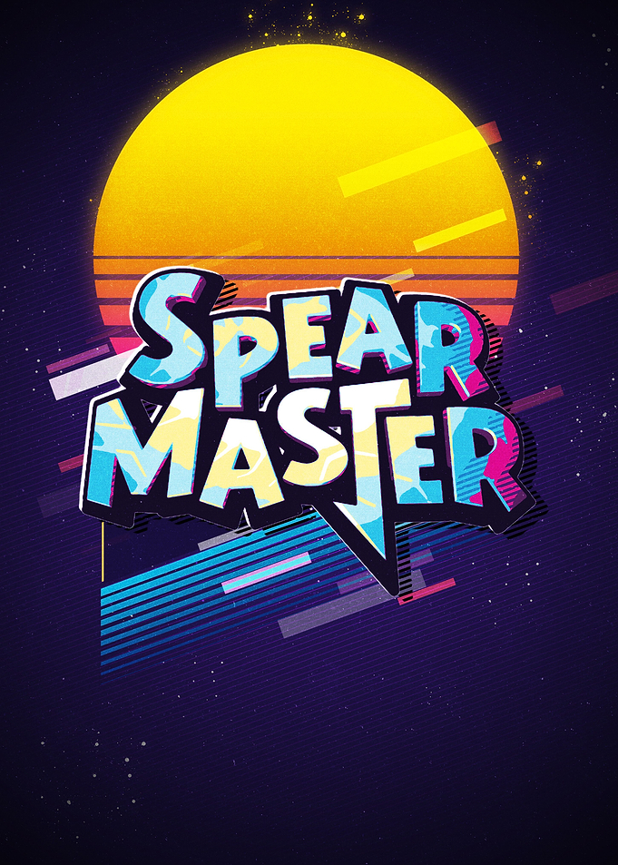 spear master