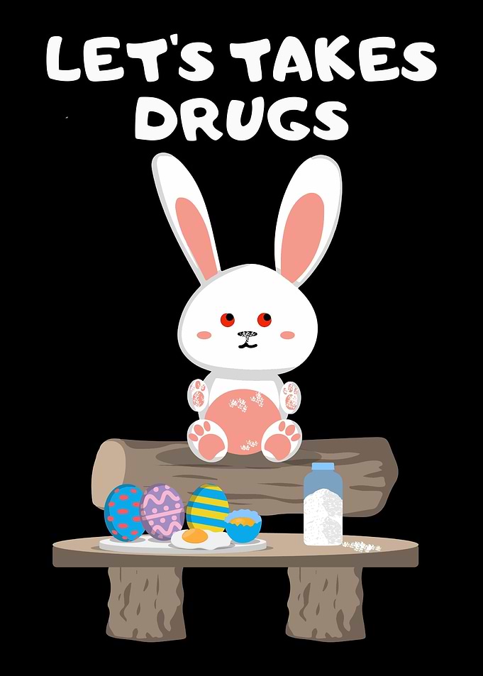 Hase drogen Kiffen Koks ki