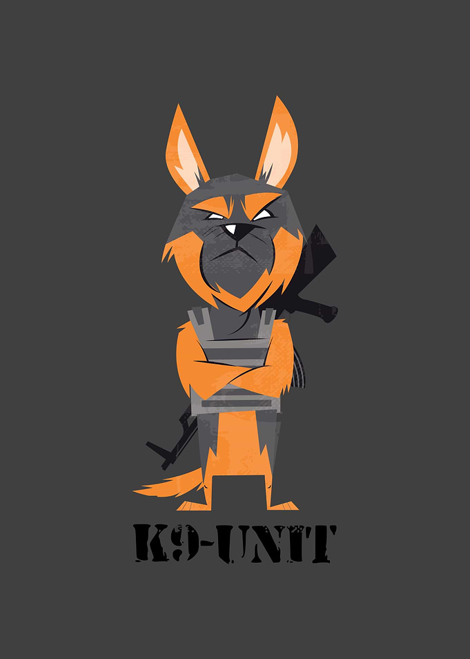 K9