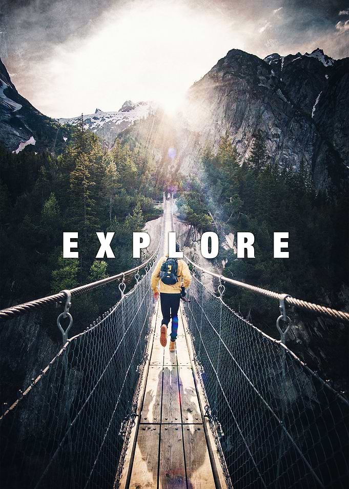 Explore