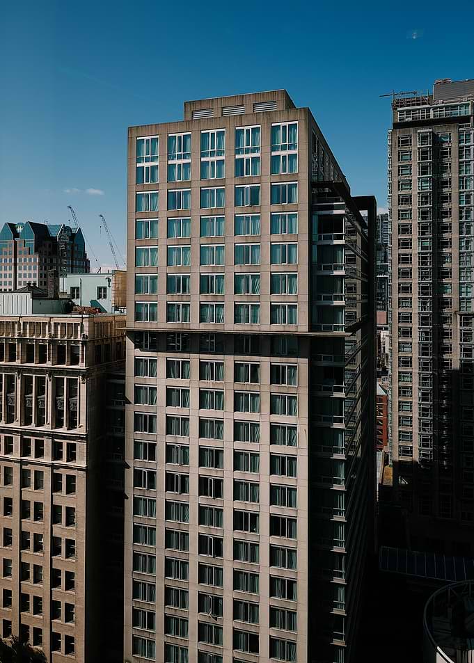 Vancouver