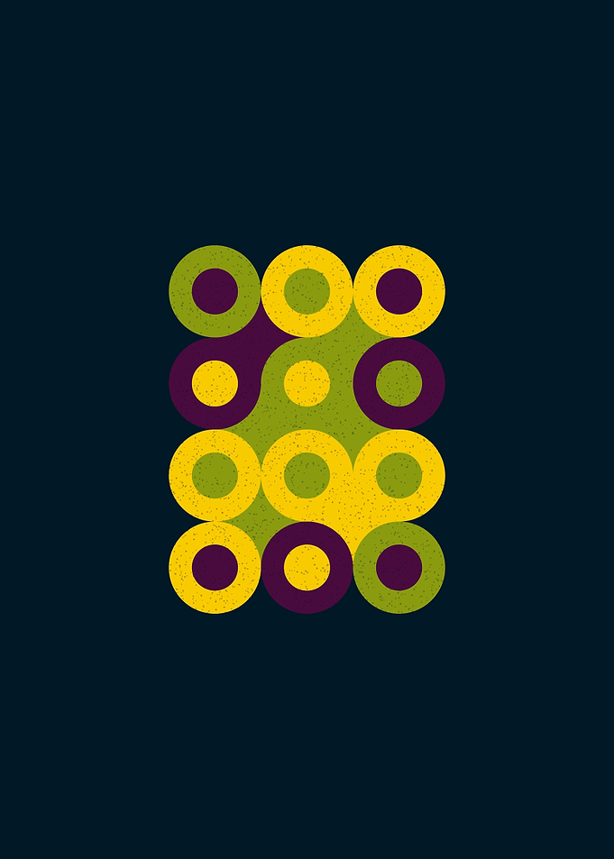 Colour Dots
