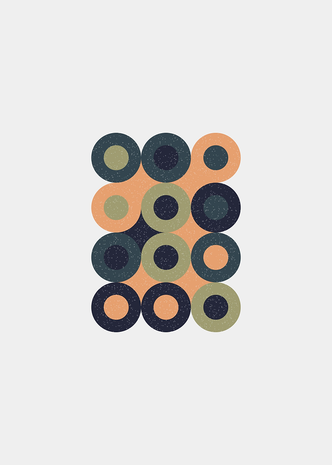 Colour Dots