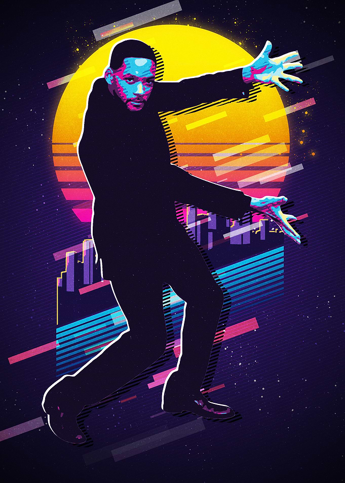 Will Smith