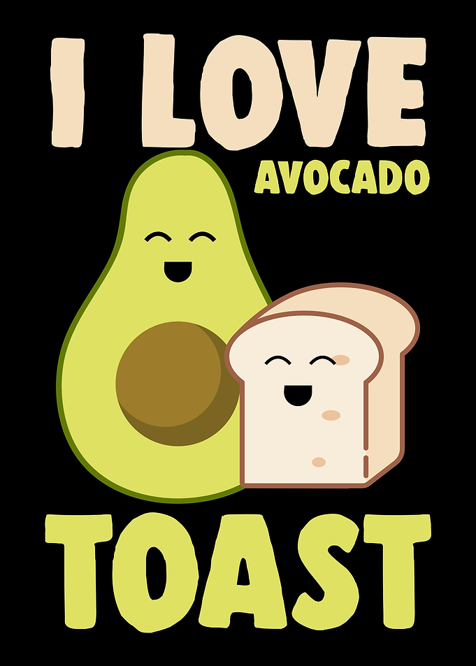 avocado