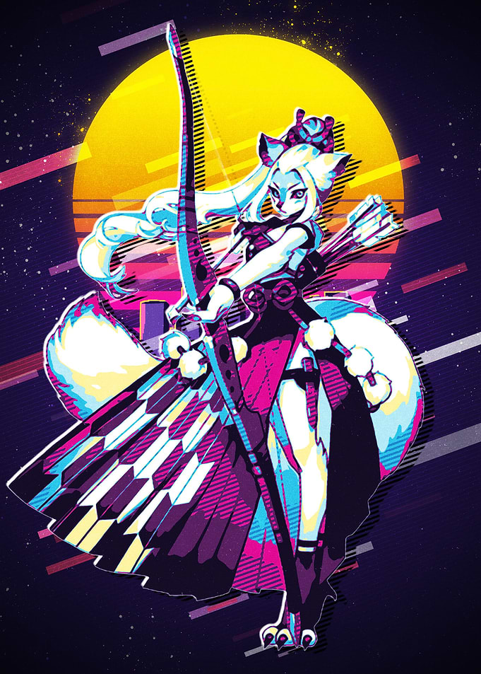 Onmyoji