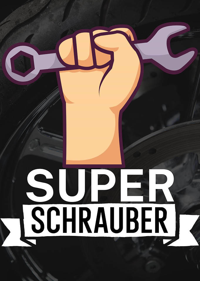 Super Schrauber