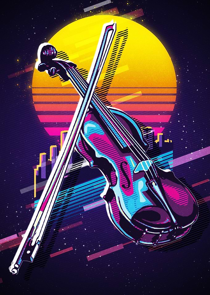 Violin