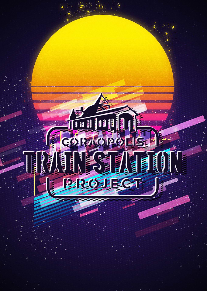 train station renovation