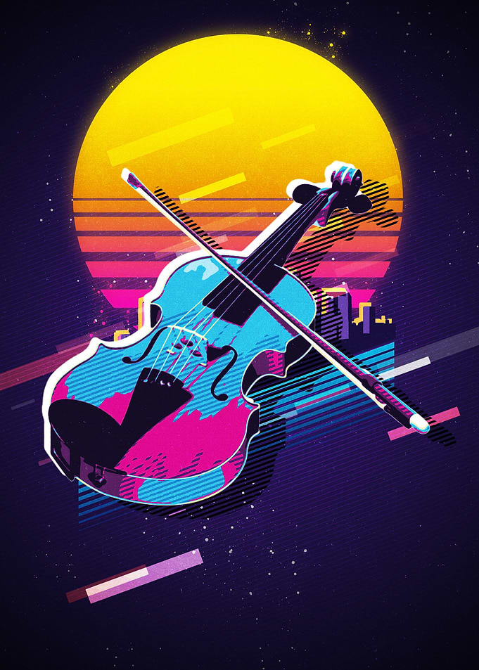 Violin