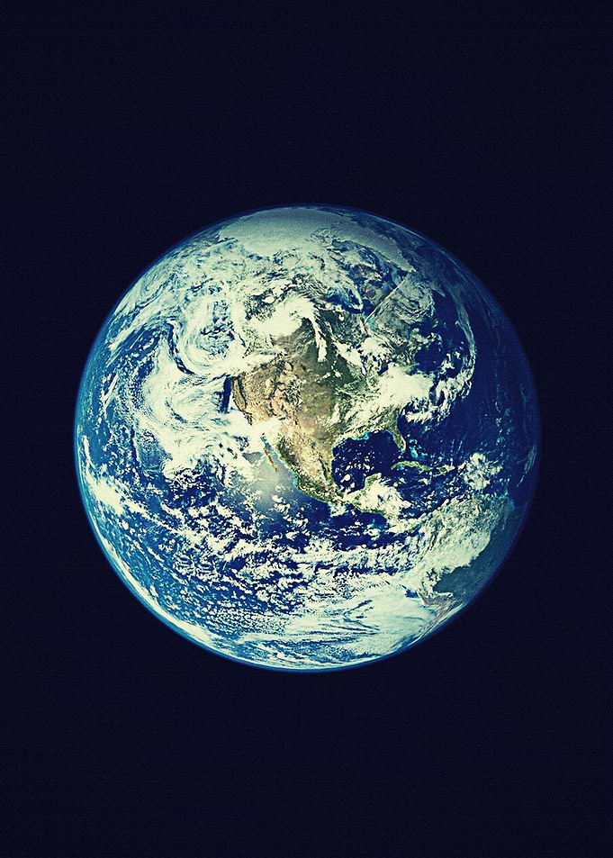 Earth Planet