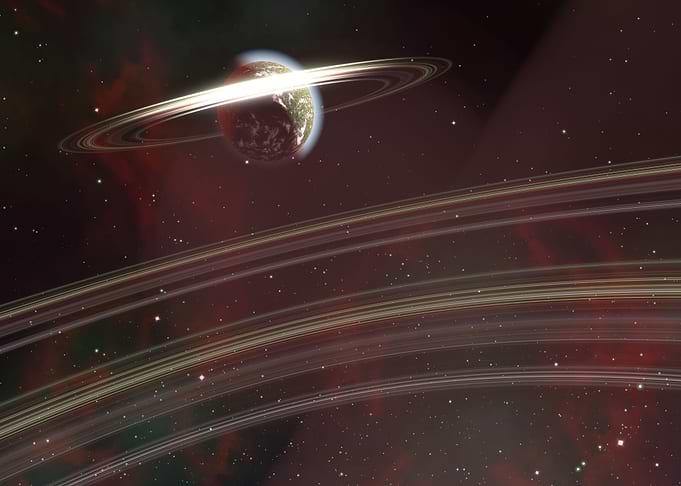 Planet 3