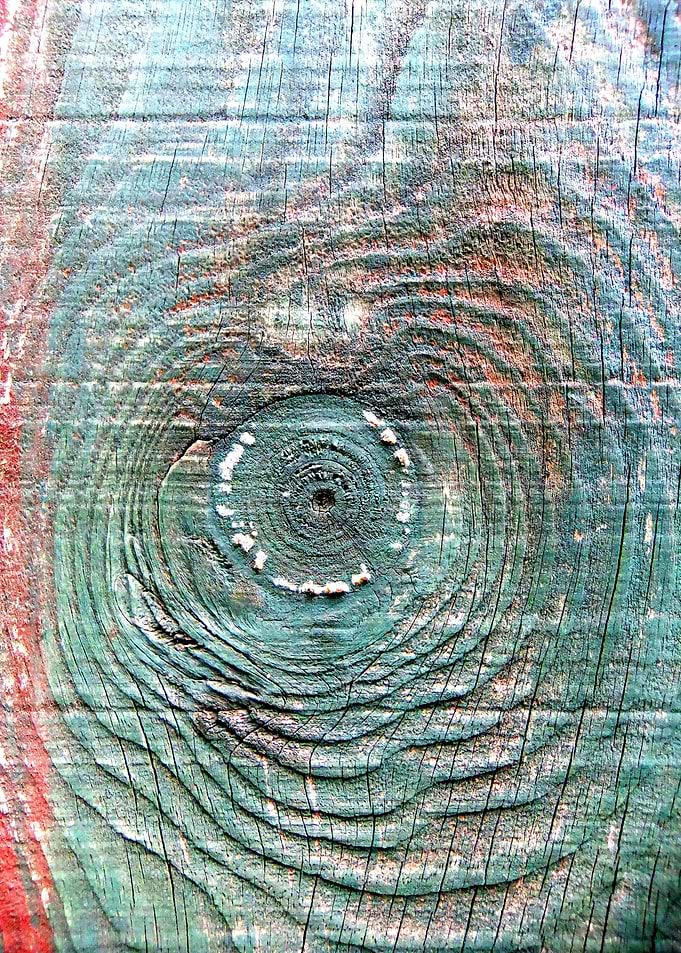 The Eye Has It