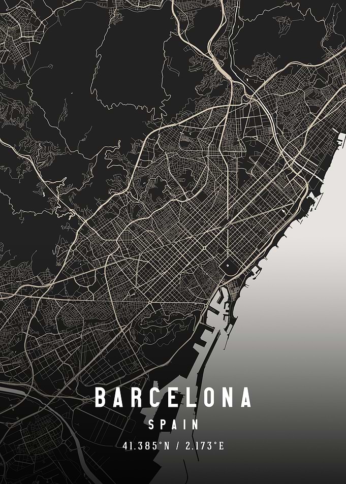 Barcelona Spain