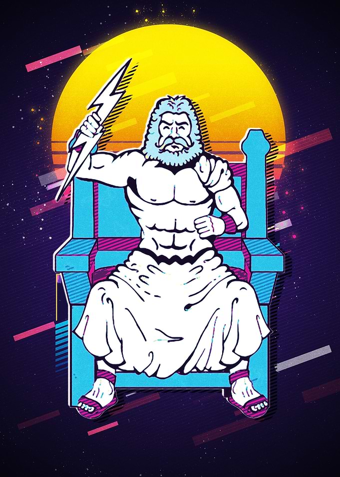 Zeus