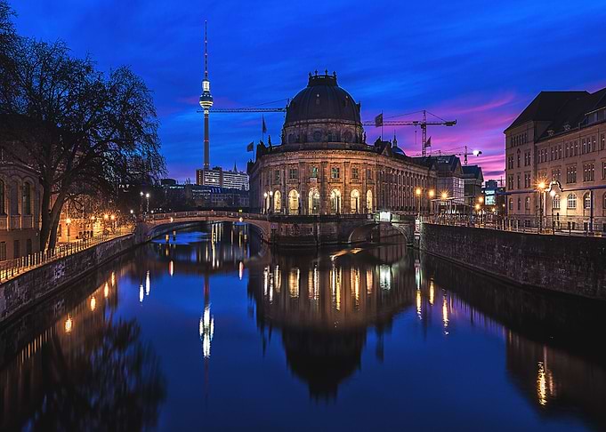 Berlin