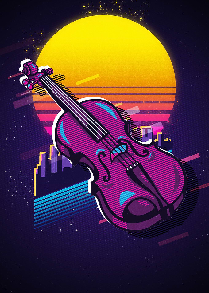 Violin
