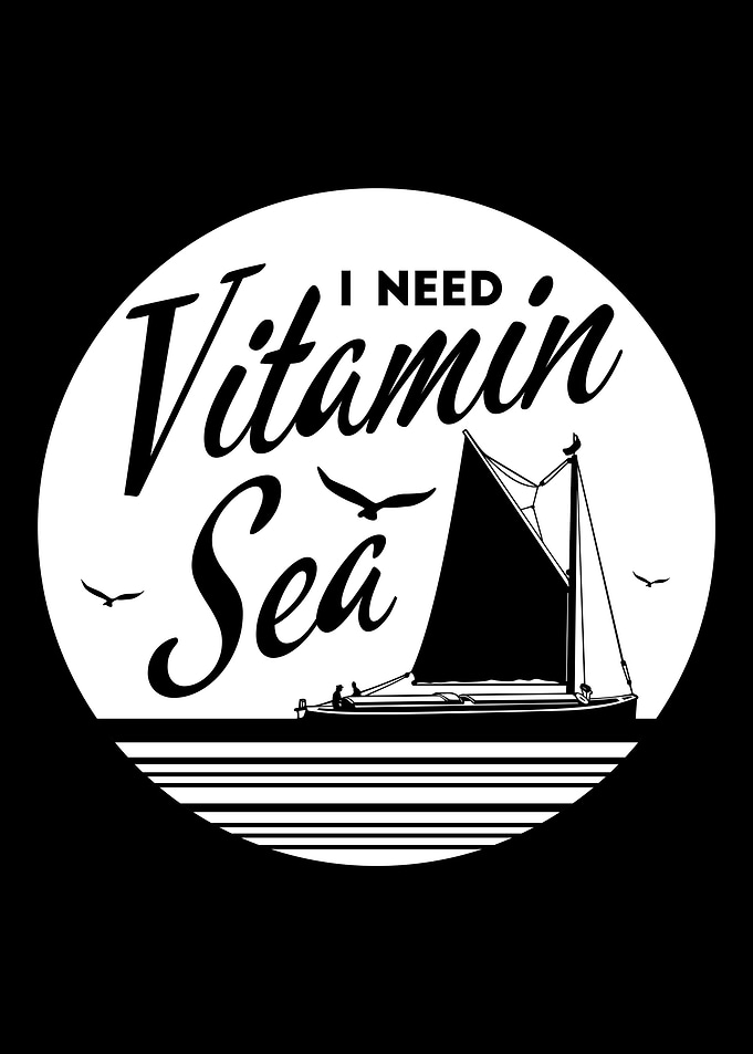 Sailing Gift Boating