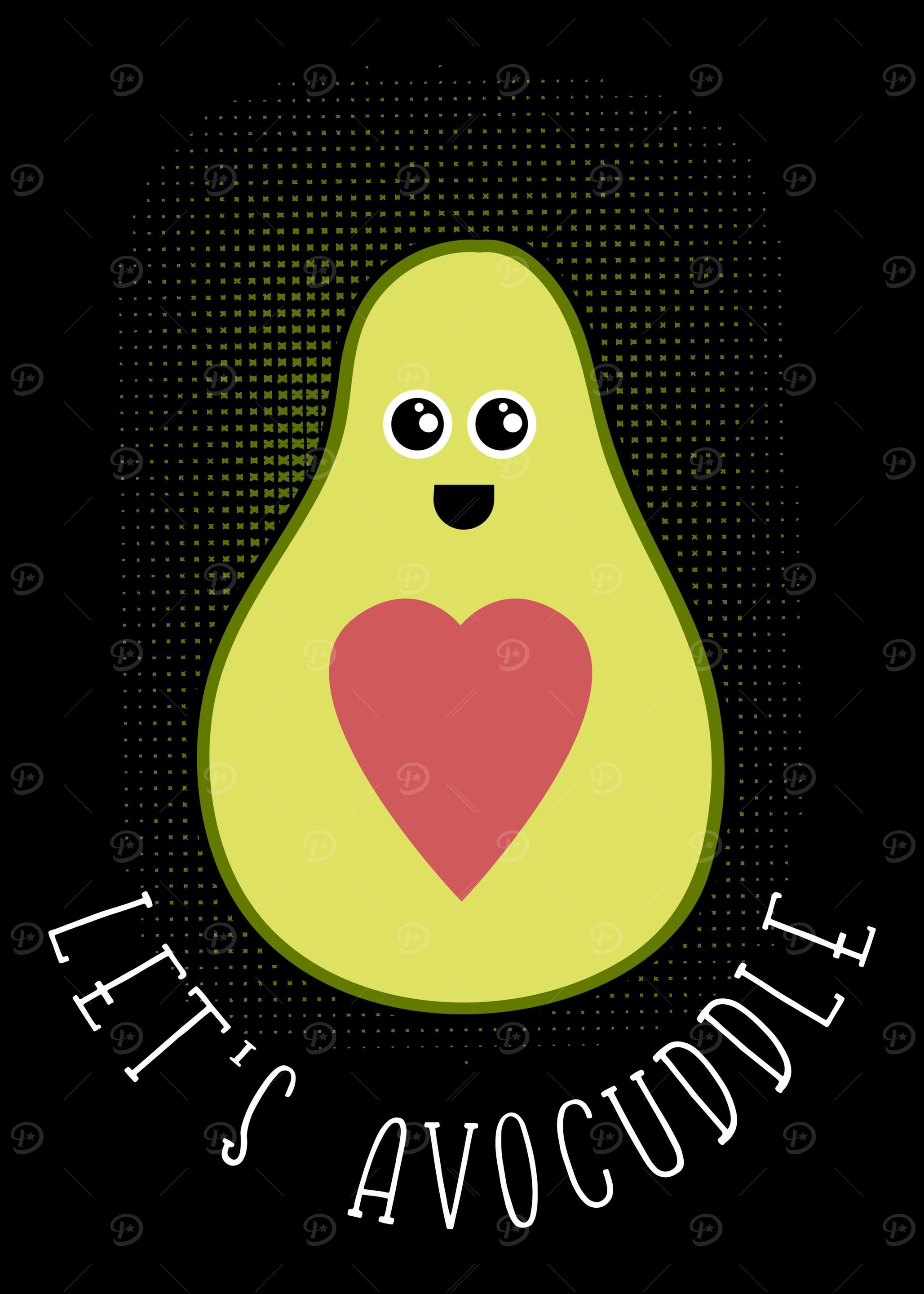avocado