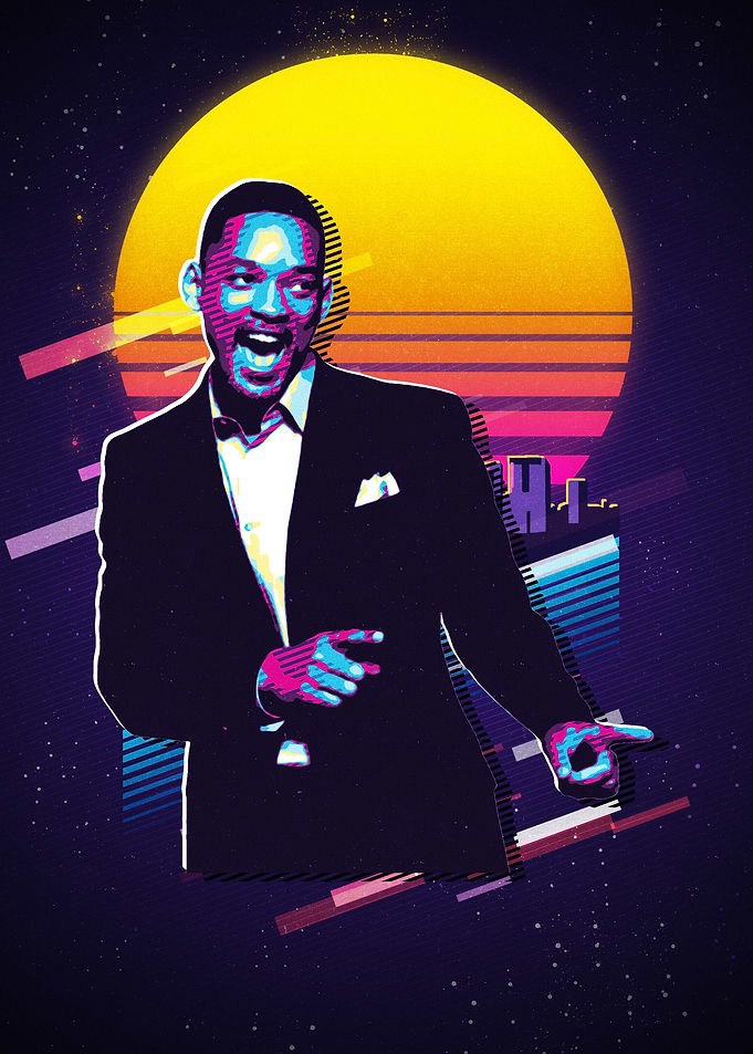 Will Smith